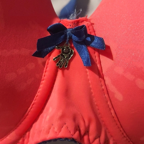 Curvy Kate Coppafeel Smoothie T-Shirt Bra 30GG - Picture 3 of 7